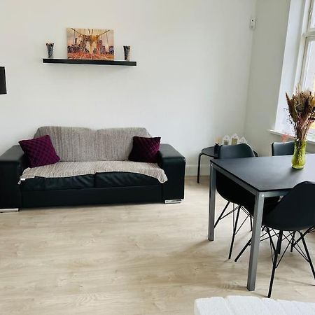 Lovely 1-Bedroom Condo In Aarhus C Exterior foto