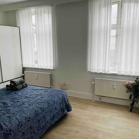 Lovely 1-Bedroom Condo In Aarhus C Exterior foto