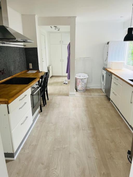 Lovely 1-Bedroom Condo In Aarhus C Exterior foto