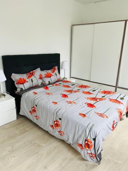 Lovely 1-Bedroom Condo In Aarhus C Exterior foto